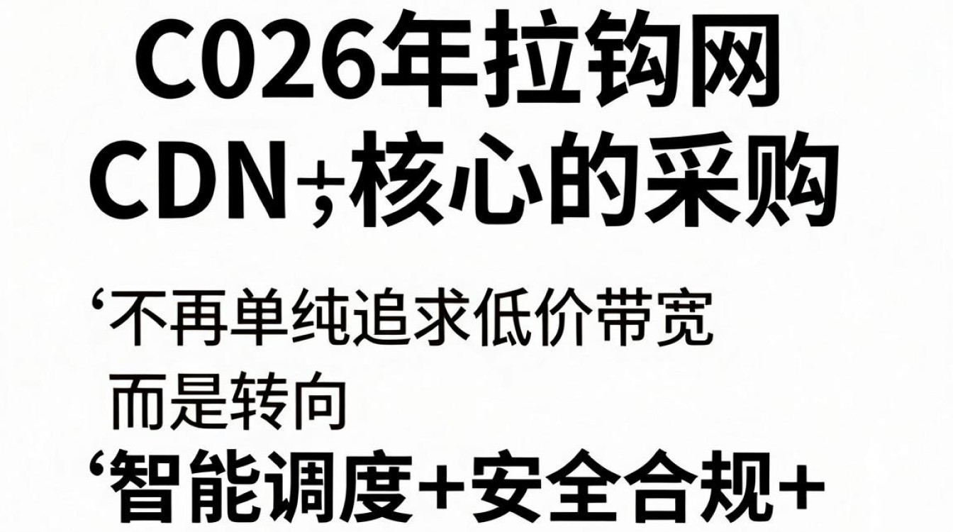 拉钩网cdn采购，拉钩网cdn采购怎么申请