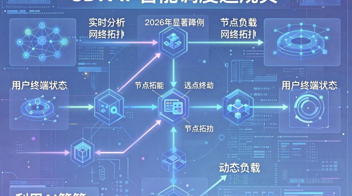 cdn ip 智能调度 cdn ip 智能调度