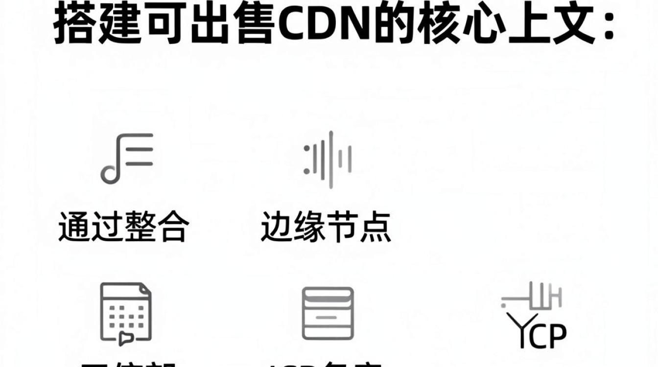搭建可出售cdn 搭建可出售cdn