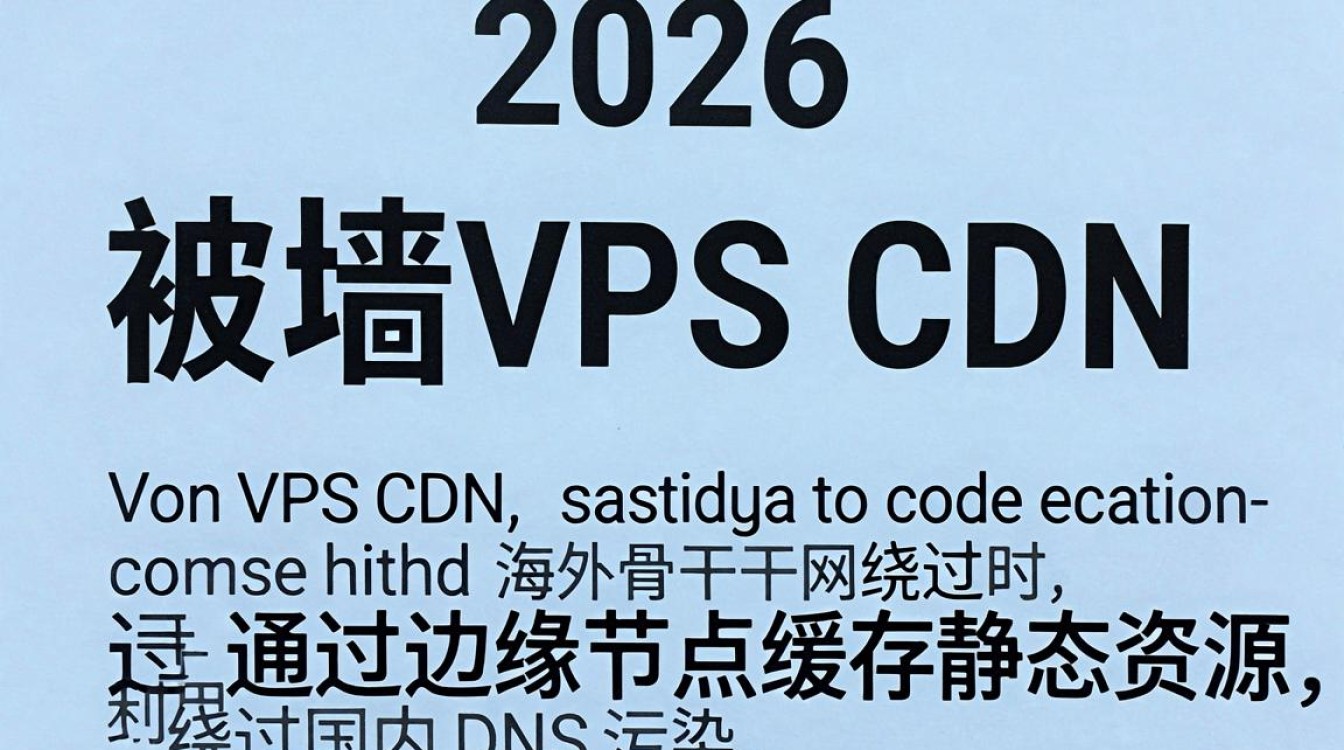 被墙vps cdn 被墙vps cdn