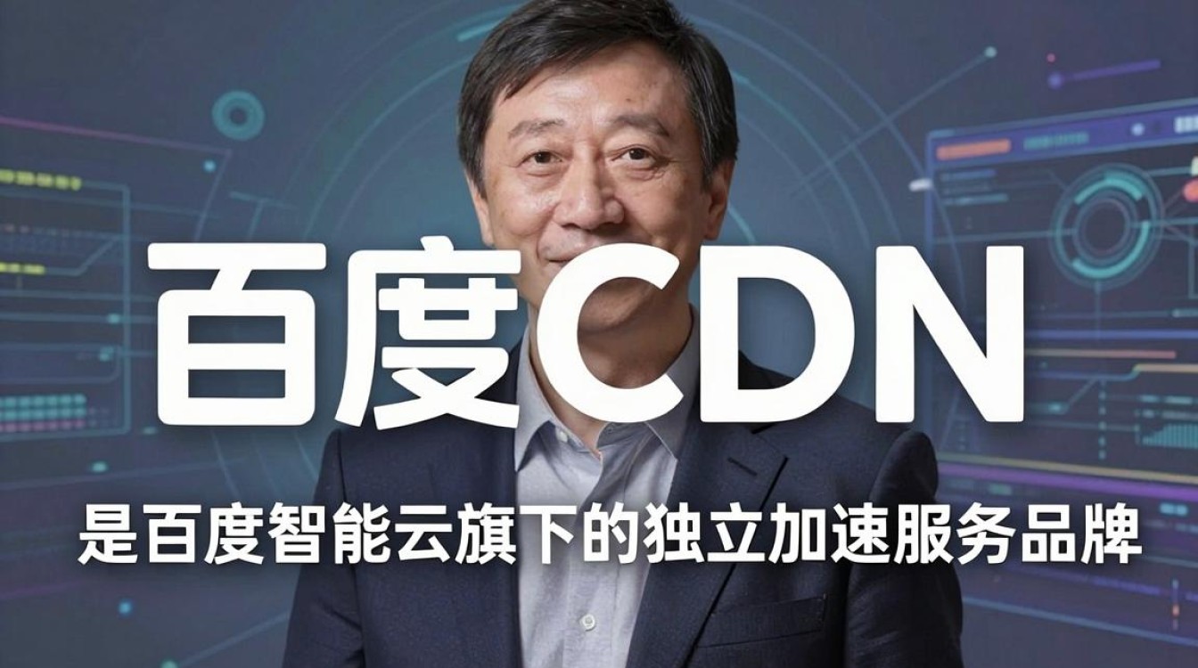 李彦宏cdn，李彦宏为何选择自建CDN