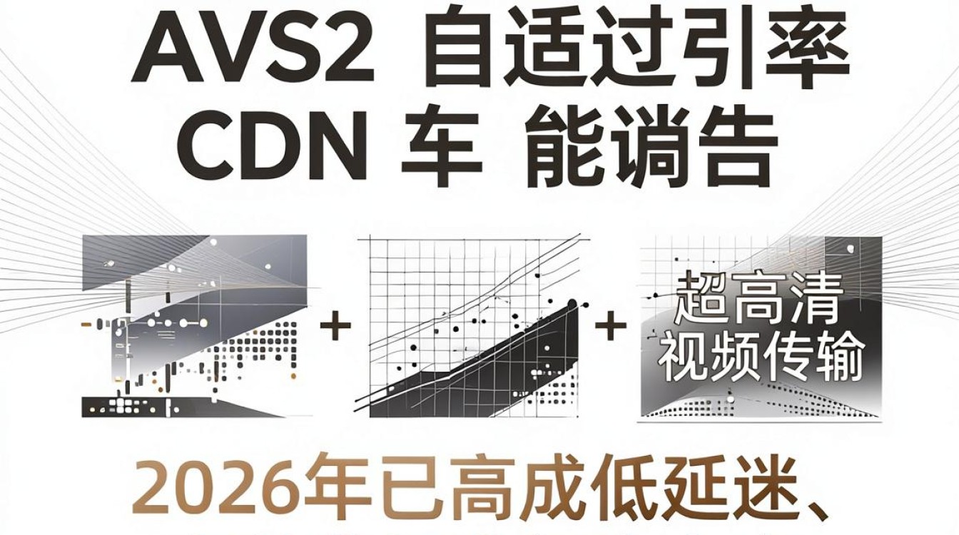 avs2 cdn是什么，avs2 cdn加速服务怎么用