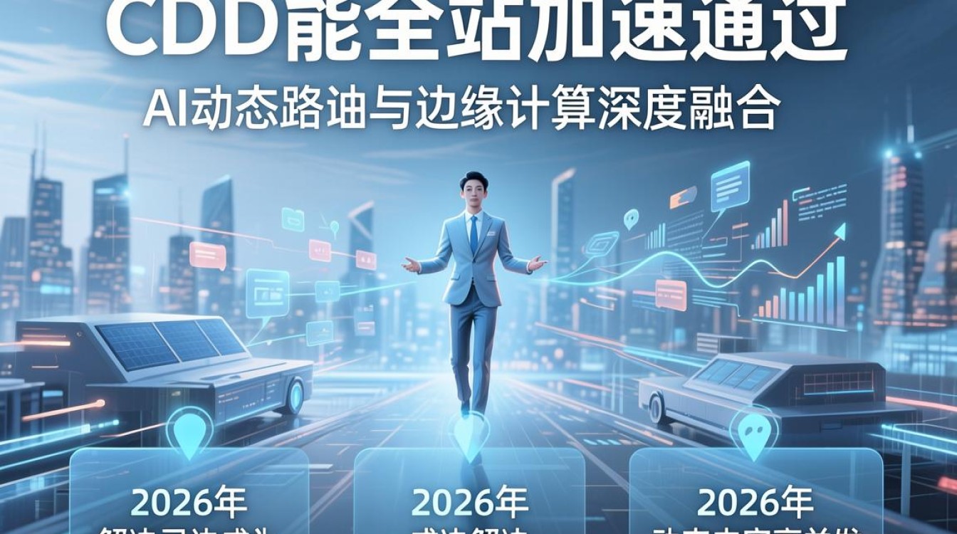 cdn智能全站加速怎么用，CDN加速