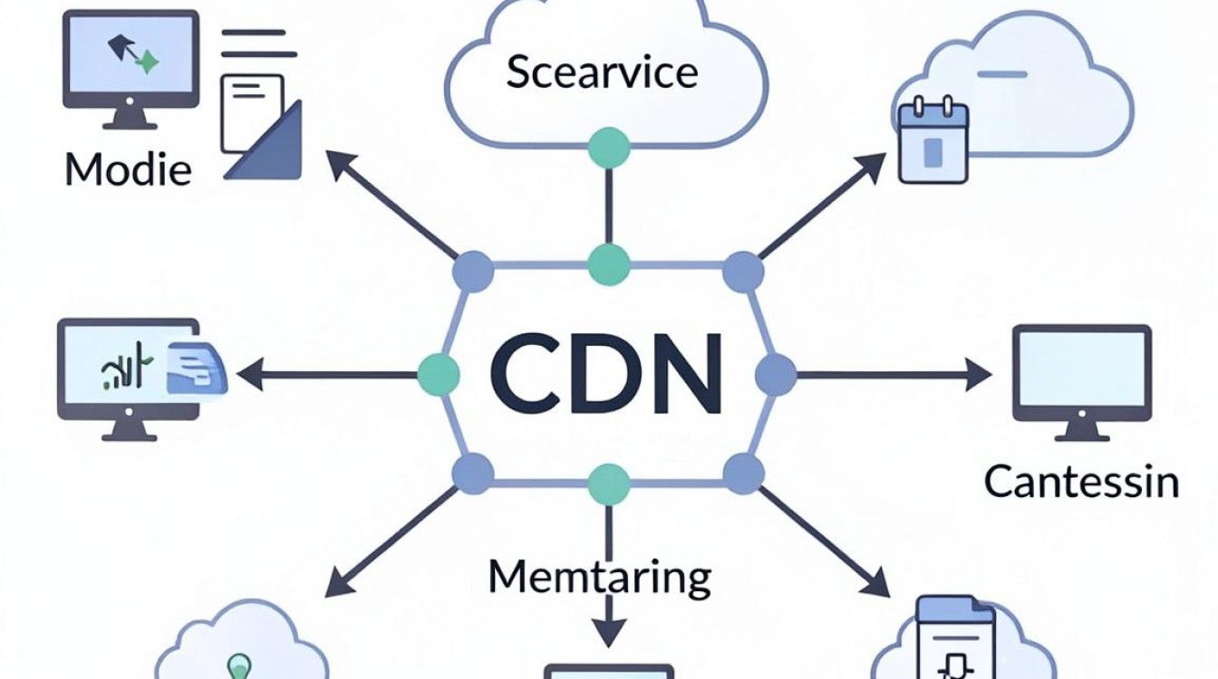 机器学习cdn加速，机器学习cdn加速怎么配置