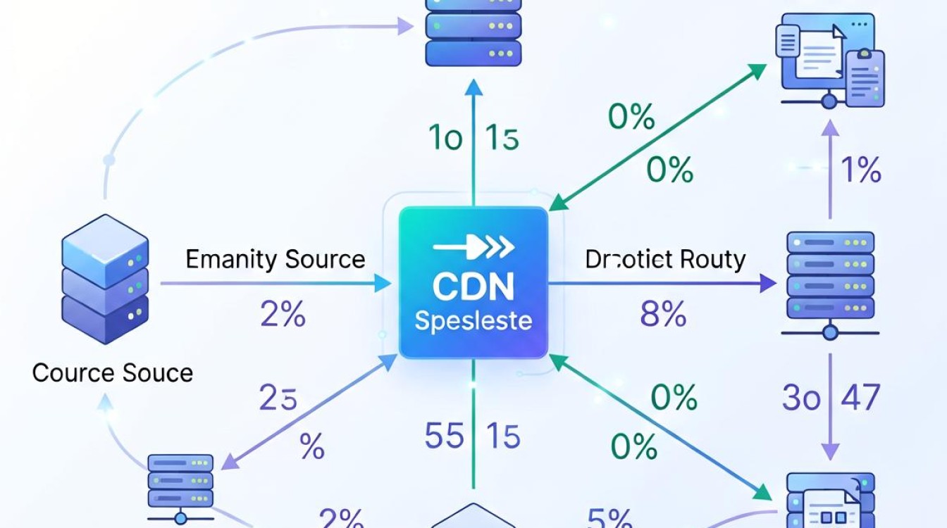 cdn设置动态加速，cdn动态加速怎么设置