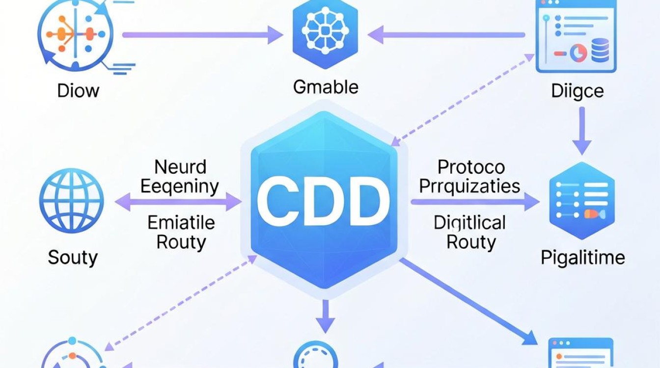 cdn设置动态加速 cdn设置动态加速