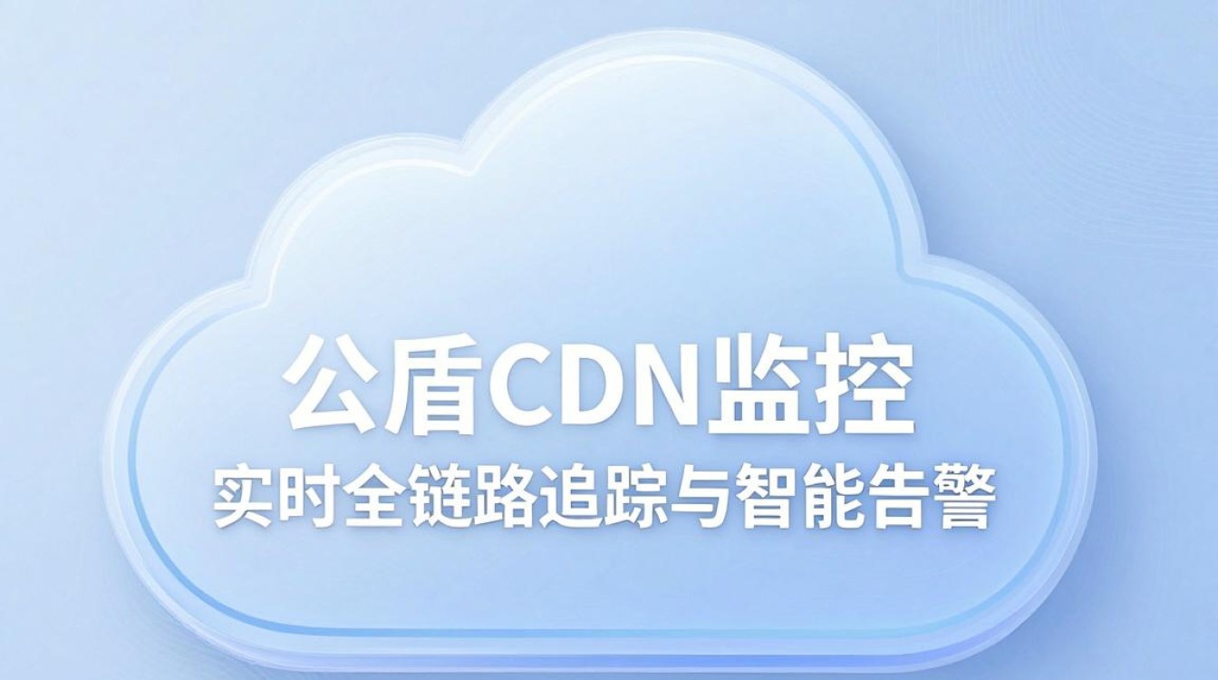 云盾cdn监控怎么用，云盾cdn监控