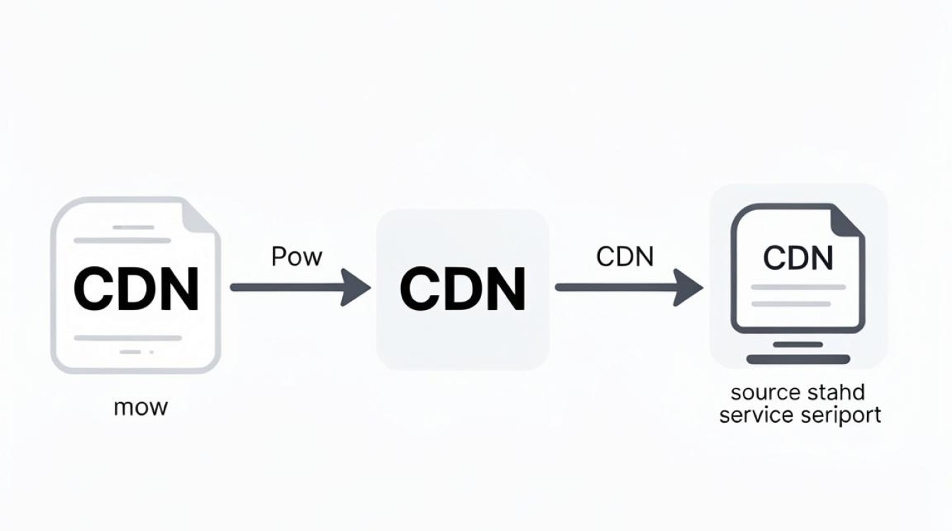 如何建立CDN到端口，CDN配置端口教程