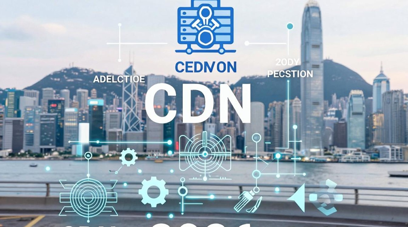 cdn加速香港空间，香港服务器cdn加速效果怎么样