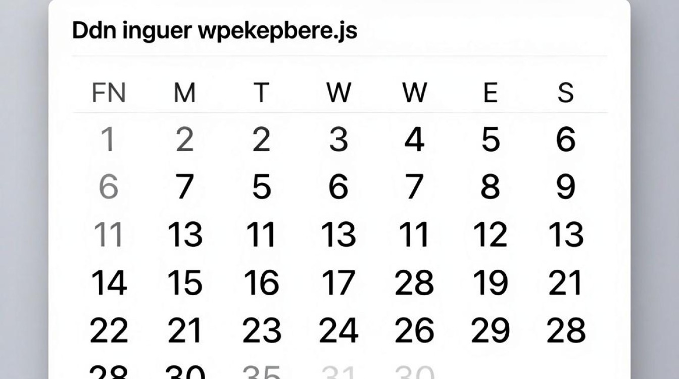cdn wdatepicker.js是什么？wdatepicker.js怎么引入