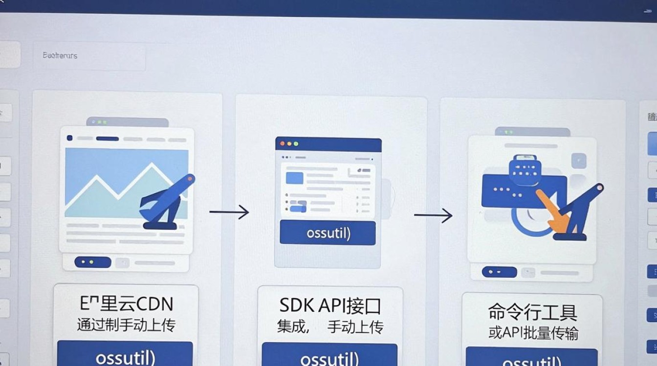 阿里云cdn上传失败怎么办，阿里云cdn