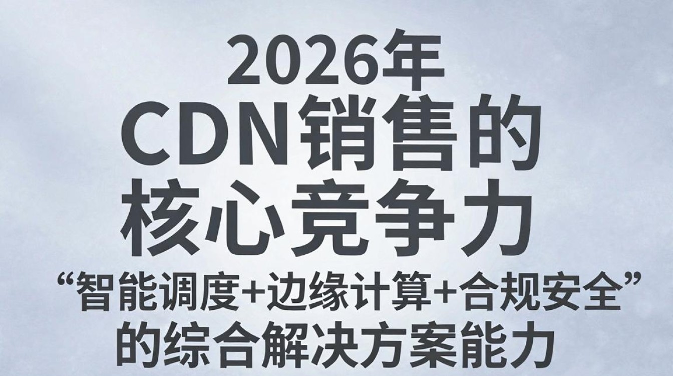 cdn销售员是做什么的，cdn销售员