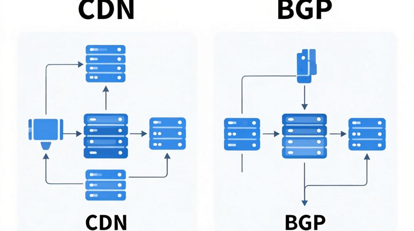 cdn和bgp机房 cdn和bgp机房