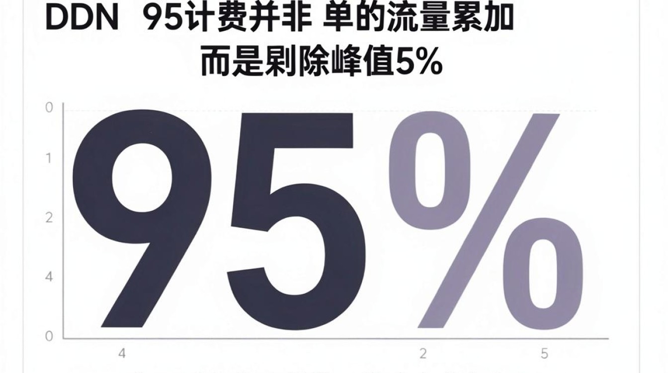 cdn的95计费 cdn的95计费