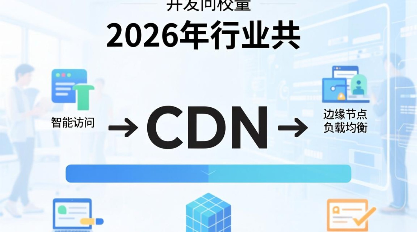 多并发访问cdn怎么解决，多并发访问cdn