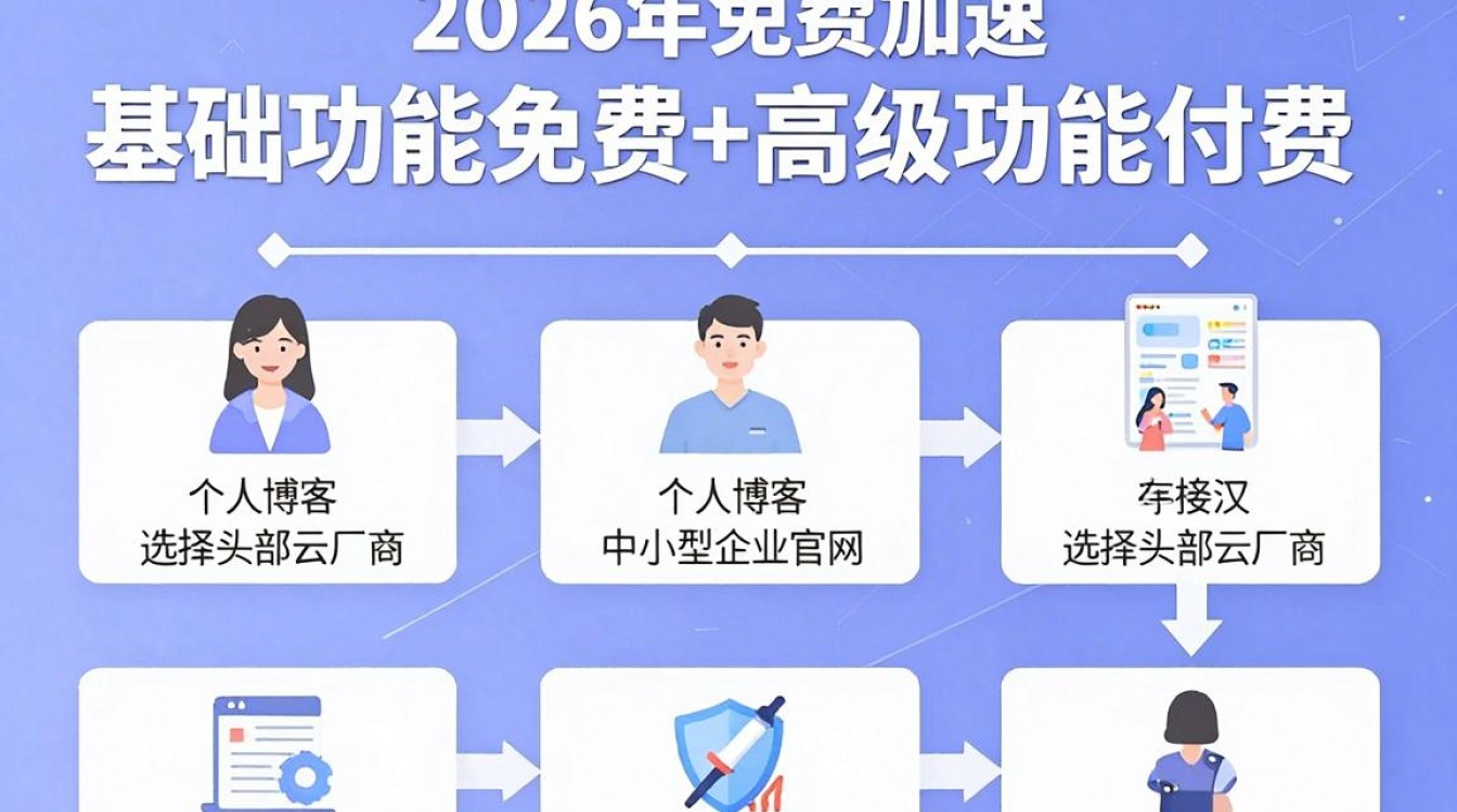 cdn免费加速怎么设置，cdn免费加速