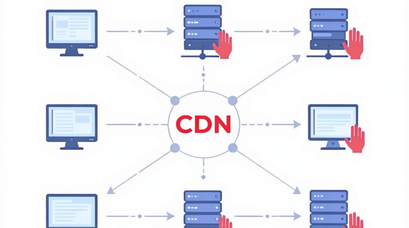 cdn通俗的讲是什么，cdn是什么
