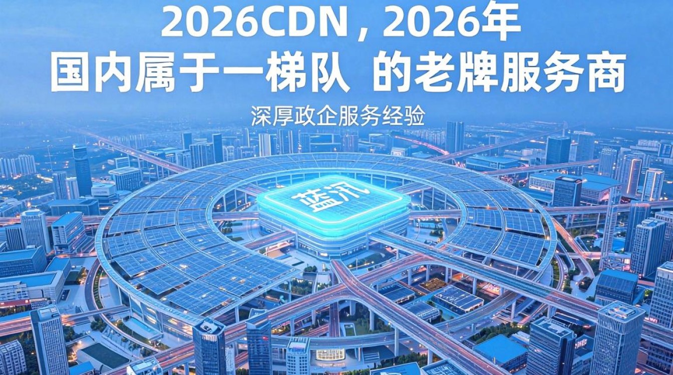蓝汛CDN咋样，蓝汛cdn好不好用