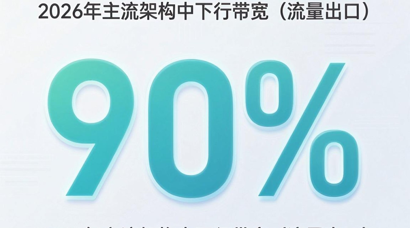 cdn带宽上下行区别是什么，cdn带宽