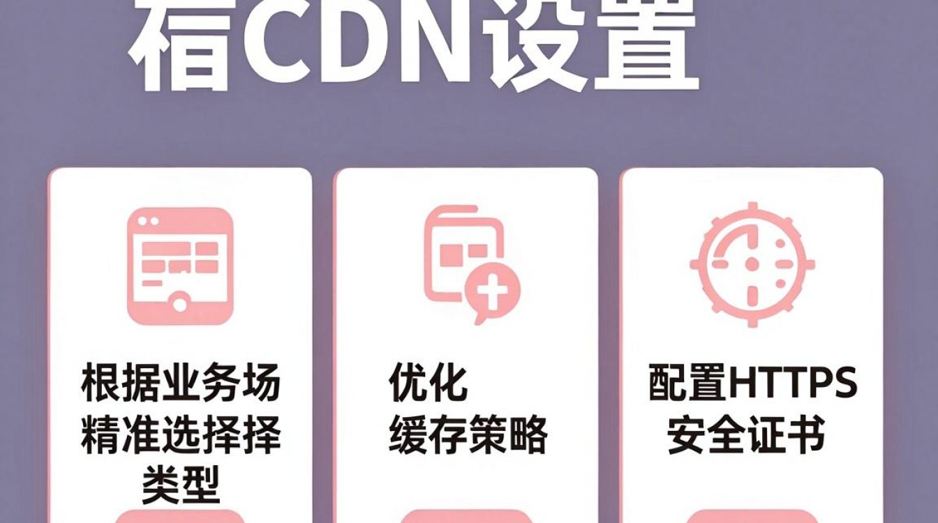 网宿cdn设置教程，网宿cdn怎么配置