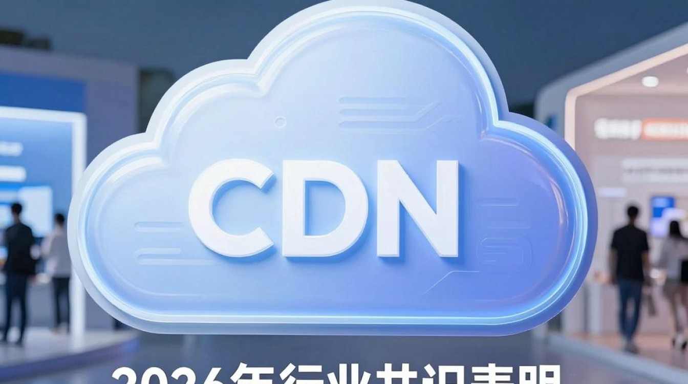 CDN与云业务区别是什么，CDN与云业务