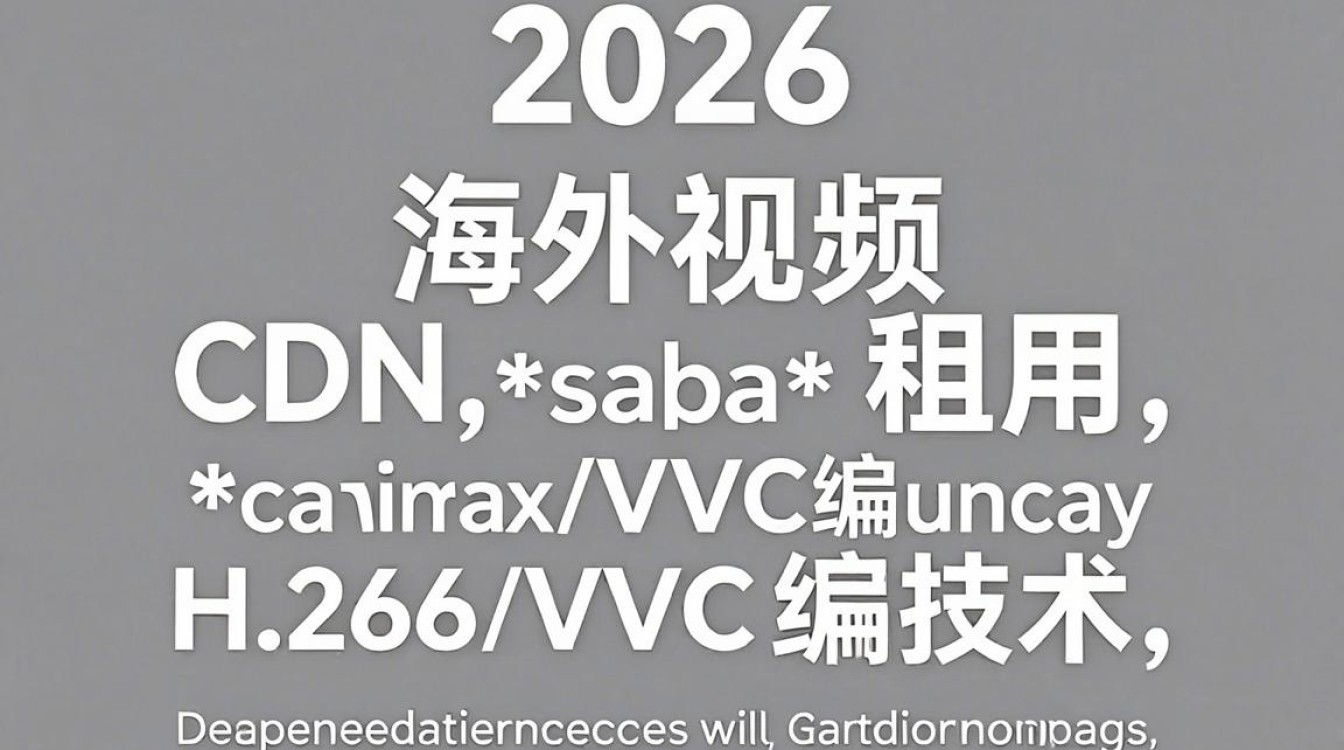 海外视频cdn租用 海外视频cdn租用