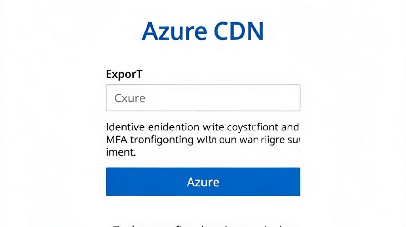 azure cdn 登录报错 azure cdn 登录报错