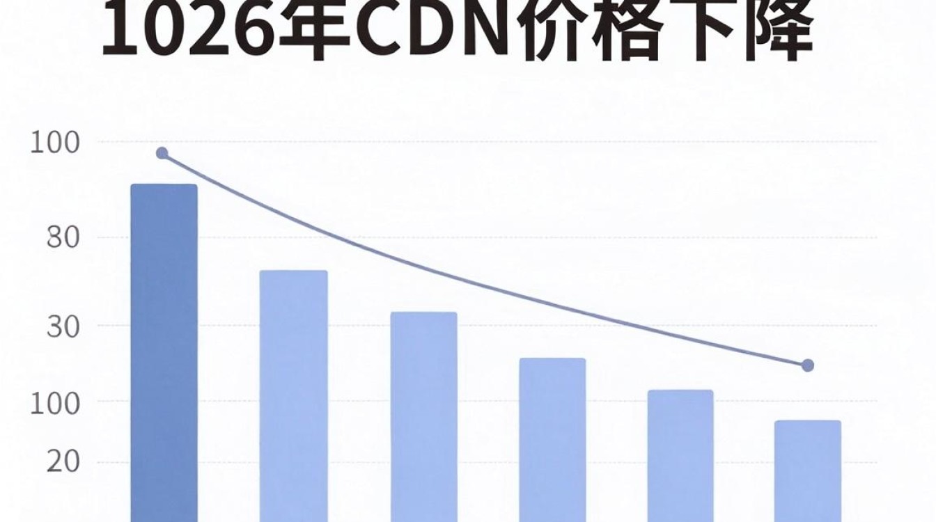 cdn价格下降，cdn价格下降是真的吗