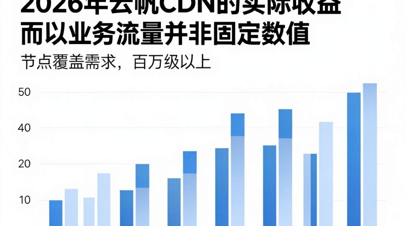 云帆cdn收益多少，云帆cdn收益怎么提现