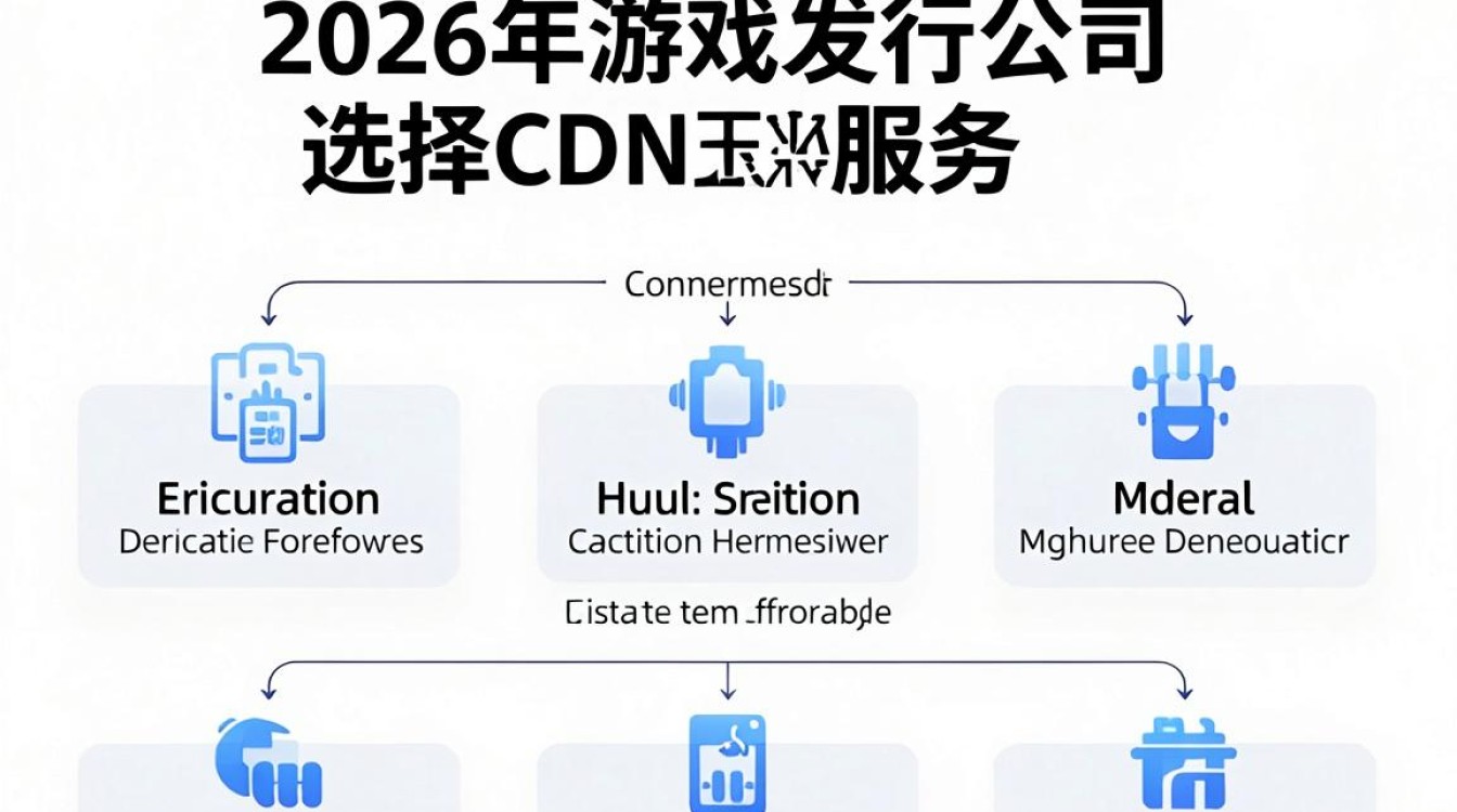 游戏发行公司cdn，游戏发行公司cdn是什么
