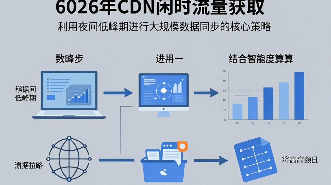cdn 闲时流量获取 cdn 闲时流量获取