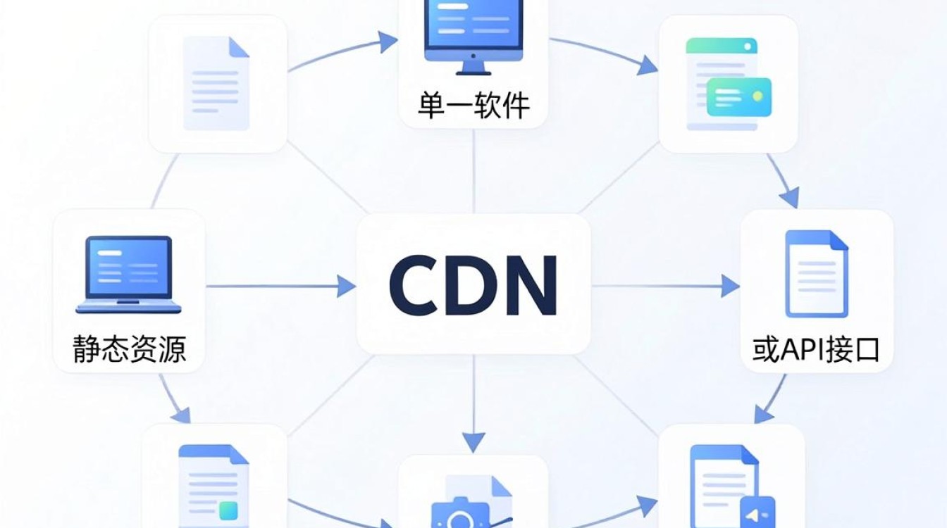 一键cdn是什么，cdn加速服务
