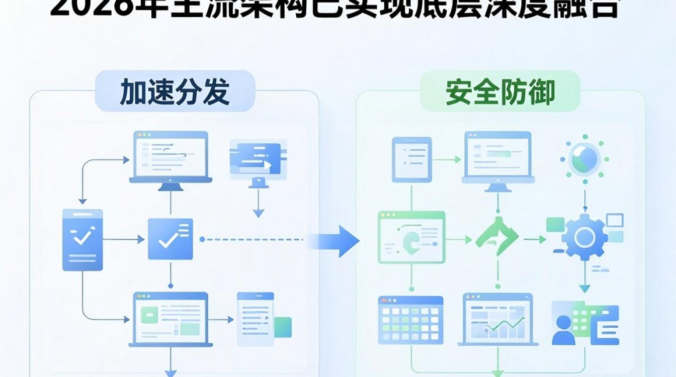 cdn与流量清洗是什么，cdn与流量清洗