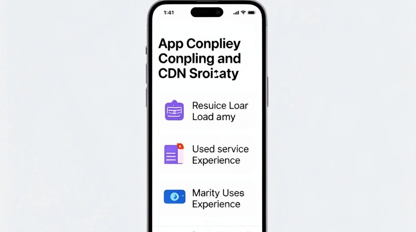 app编译加了cdn，app编译配置cdn加速