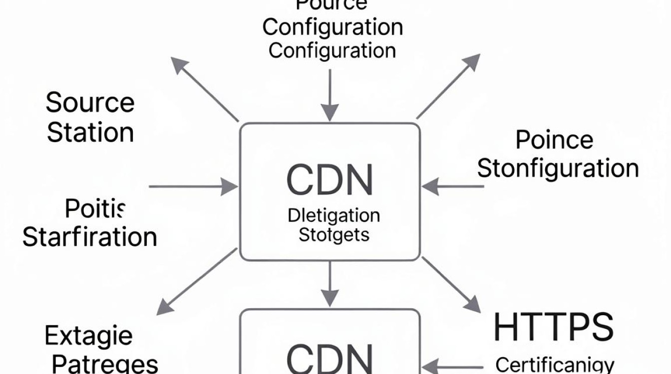 腾讯CDN缓存错误怎么解决，腾讯CDN缓存错误