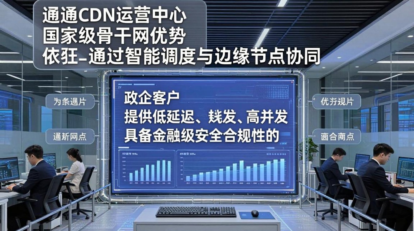 联通cdn运营中心怎么样？联通cdn运营中心地址