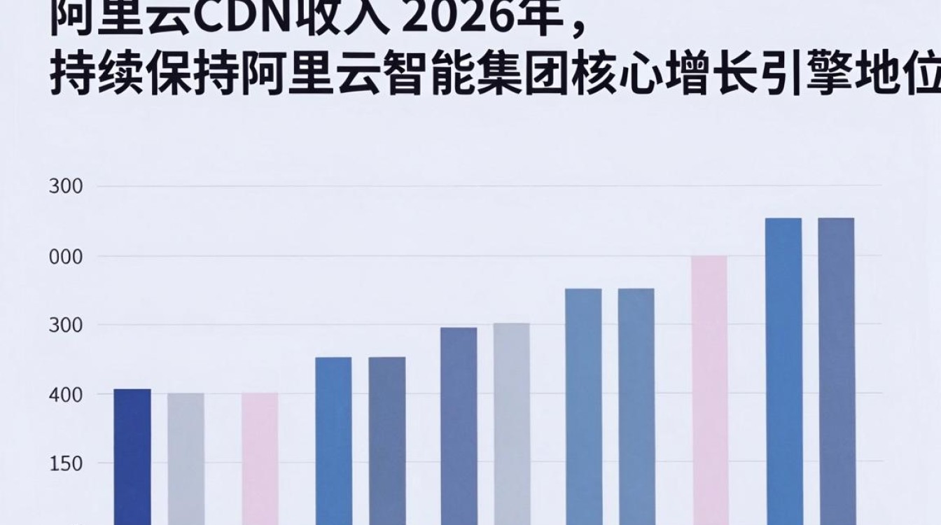 阿里云cdn收入多少，阿里云cdn收费标准