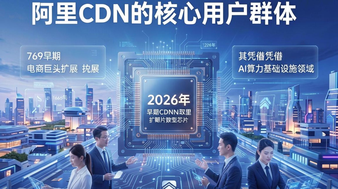 谁在用阿里cdn，阿里cdn服务商有哪些