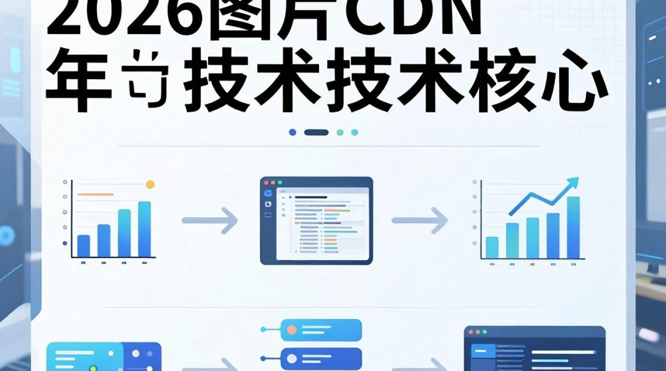 图片的cdn技术是什么，图片cdn加速