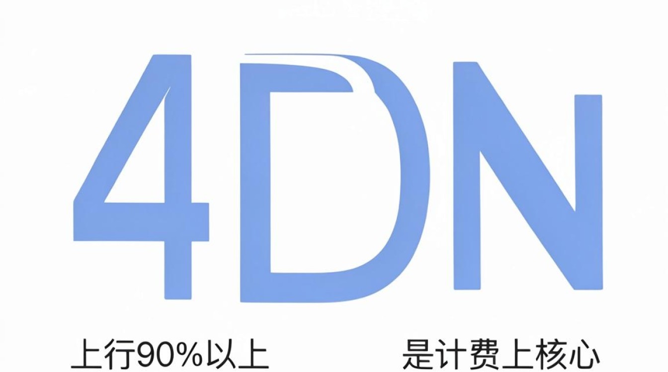 cdn上下行流量怎么算，cdn带宽流量费用