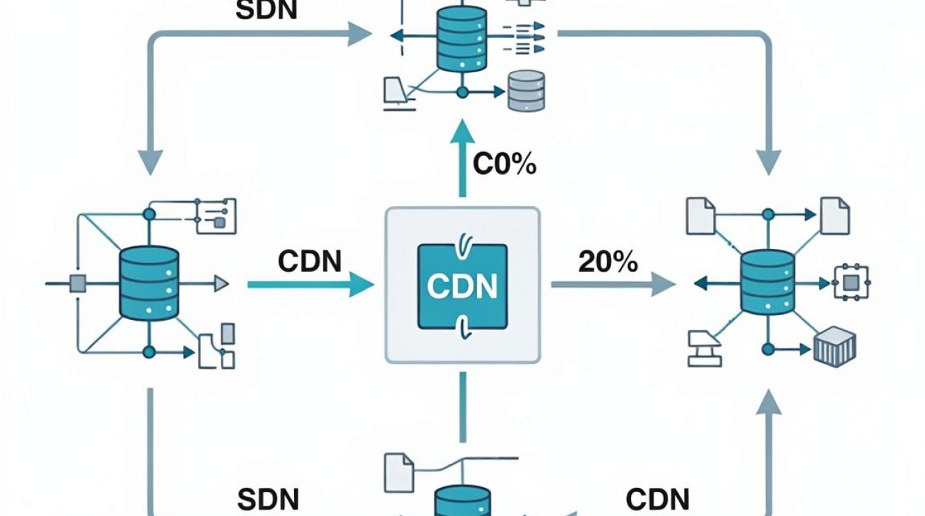 基于sdn的cdn是什么，基于sdn的cdn