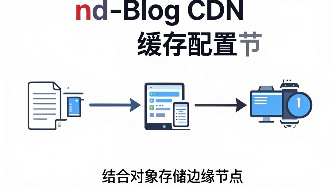 zblog cdn缓存配置，zblog开启cdn后不更新缓存怎么办