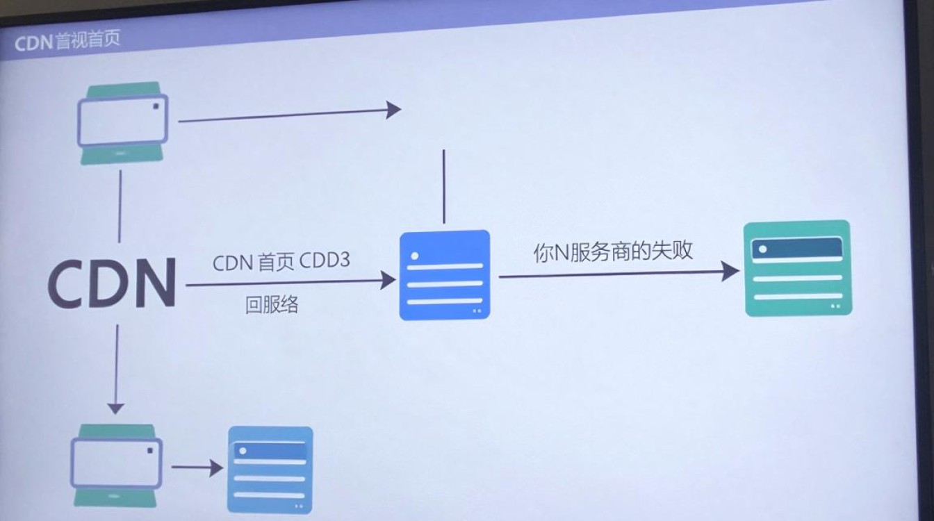 电视首页cdn失败怎么办，电视首页cdn加载失败