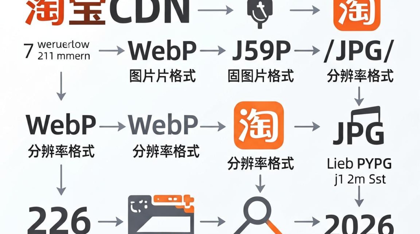 淘宝cdn参数尺寸怎么设置，淘宝cdn参数尺寸