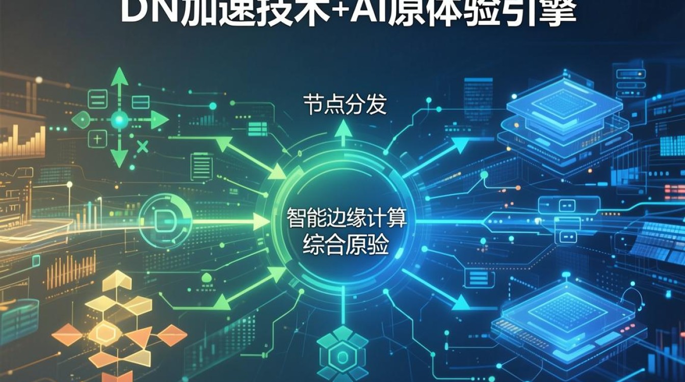 cdn加速技术未来会怎样，cdn加速技术未来发展趋势