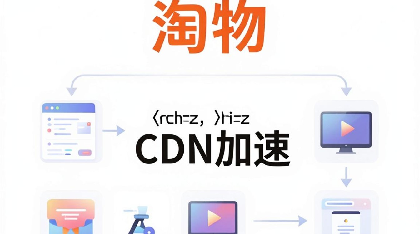淘宝购物cdn加速 淘宝购物cdn加速