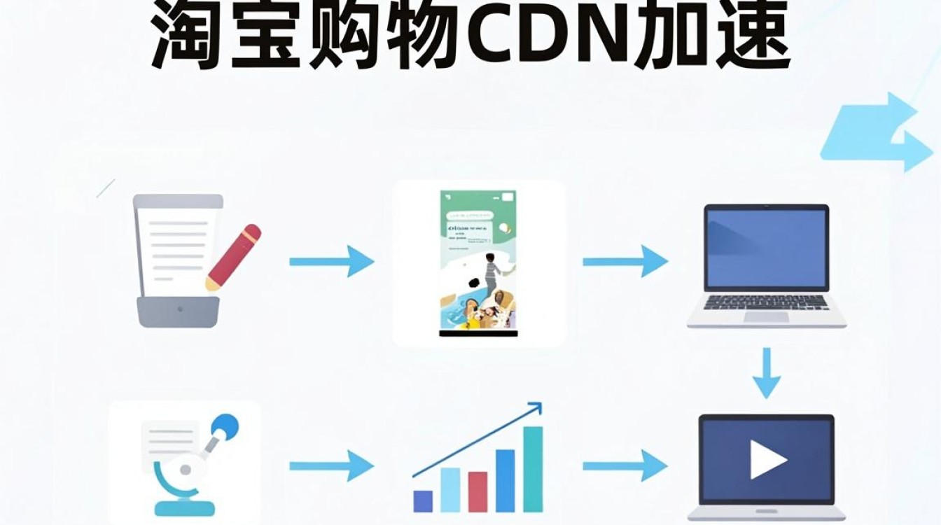 淘宝购物cdn加速 淘宝购物cdn加速