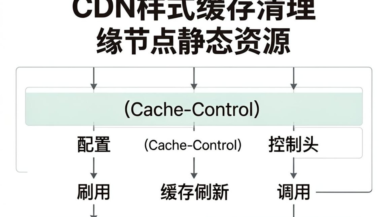 cdn样式缓存清理 cdn样式缓存清理