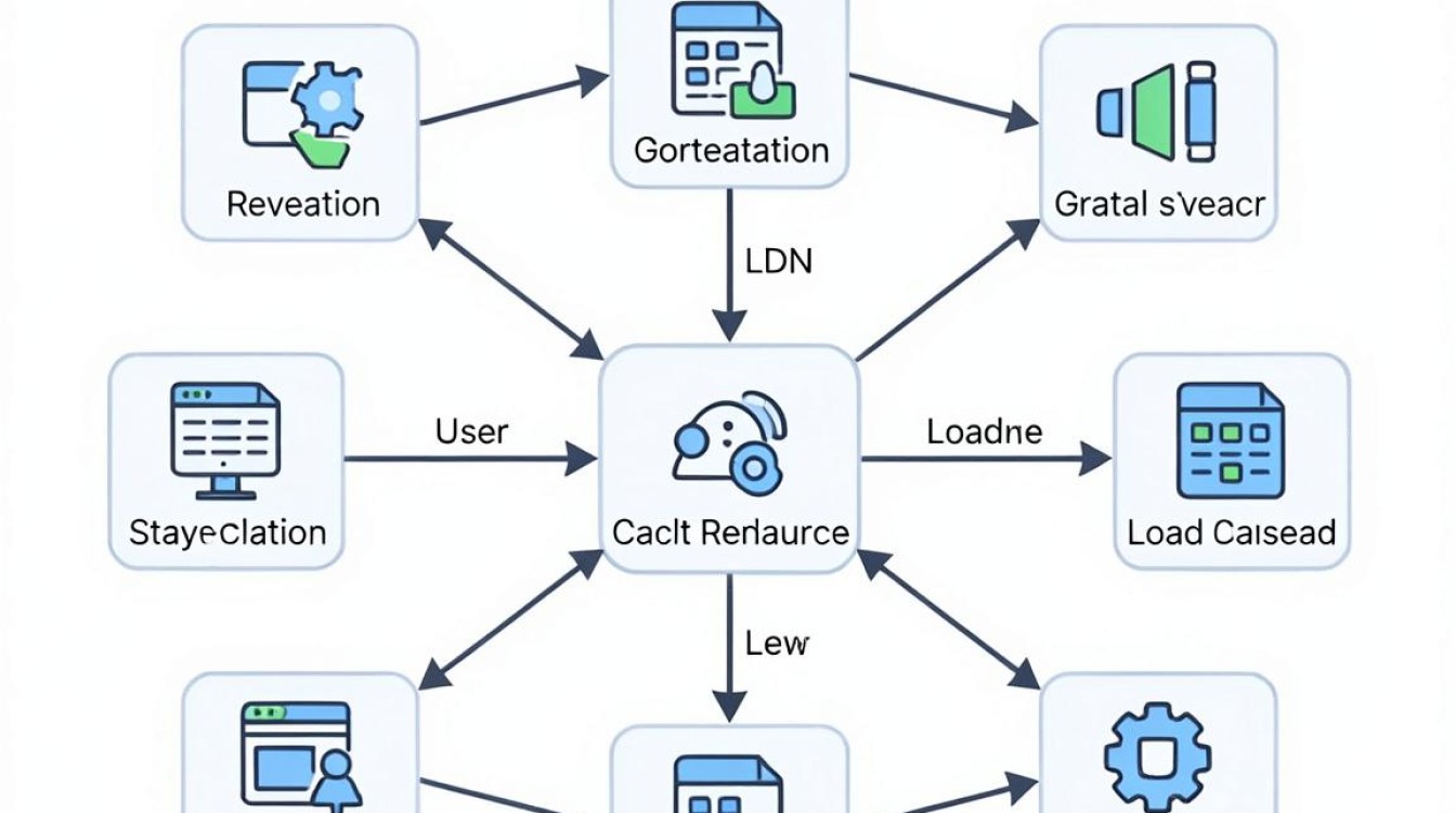 网站怎么使用cdn，网站cdn配置教程