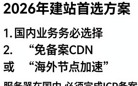免备案cdn购买,免备案cdn购买哪个稳定?